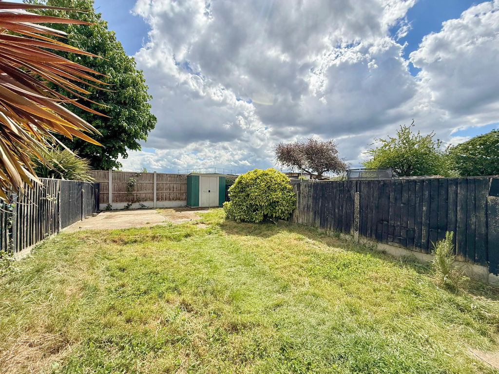 Arisdale Avenue